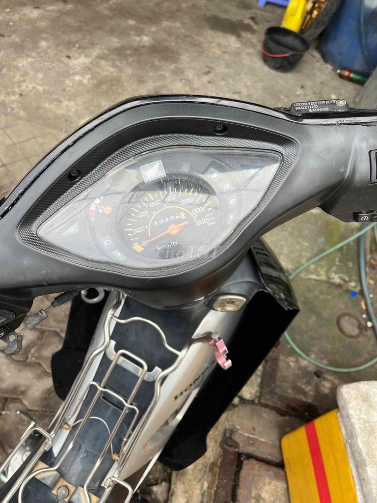 wave s 2007 máy êm ấm bs60. Mua bán Xe máy tại Huyện Bình Chánh Tp Hồ Chí Minh được đăng bởi Thành  hình 3