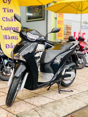 SH 150 ABS 2017 bs siêu vip bao uỷ quyền🔥. Mua bán Xe máy tại Quận Ninh Kiều Cần Thơ được đăng bởi Hiếu Xe máy Tân Liên Hưng 2