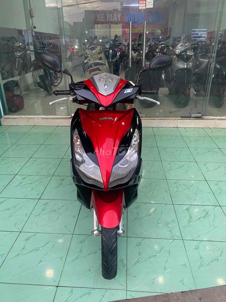 AB 125 bs60 hổ trợ góp có trao đổi xe. Mua bán Xe máy tại Thành phố Dĩ An Bình Dương được đăng bởi XE MÁY MẠNH LOAN GÓP 0đ hình 1