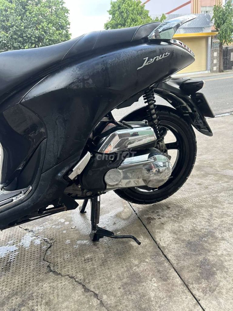 JANUS 9 CHỦ KHÓA SMK,. Mua bán Xe máy tại Thị xã Bến Cát Bình Dương được đăng bởi Anh 3 hình 3