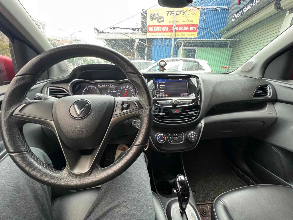 bán xe Fadil bản full Premium cực hiếm 1 chủ. Mua bán Ô tô tại Quận Lê Chân Hải Phòng được đăng bởi bình hình 17