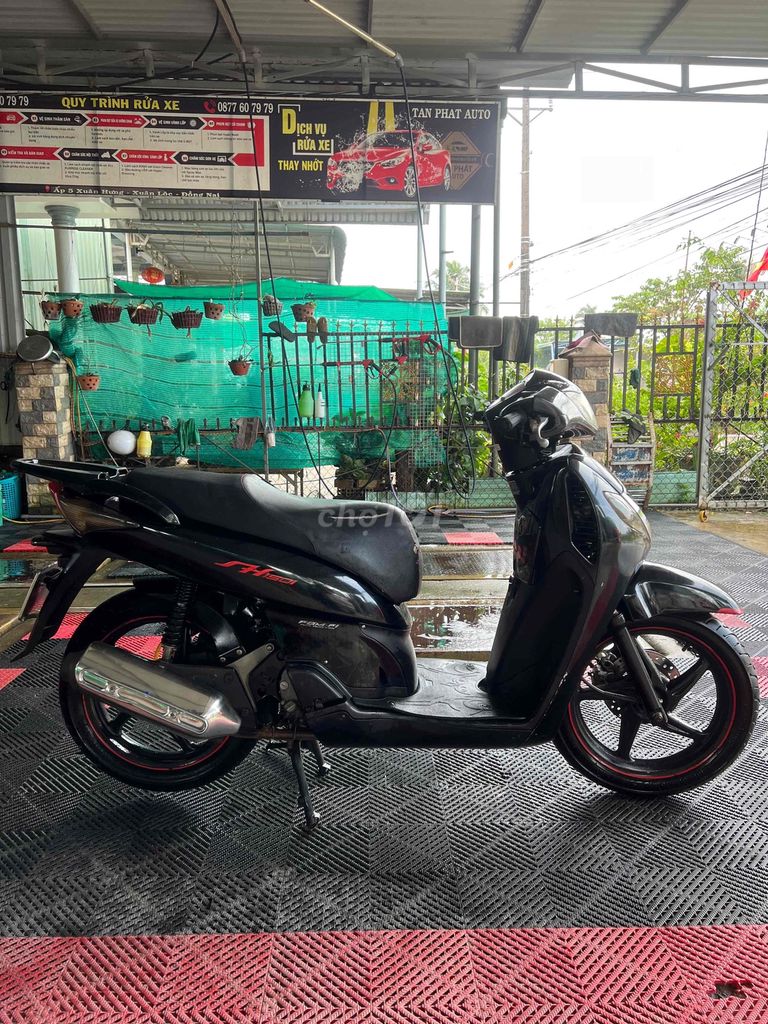 sh ý 2007. Mua bán Xe máy tại Huyện Xuân Lộc Đồng Nai được đăng bởi Hoàng hình 1