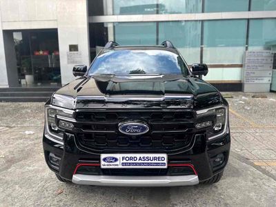 Ford Stomtrak odo lướt 3.100 km. Mua bán Ô tô tại Quận 3 Tp Hồ Chí Minh được đăng bởi Sơn Nguyễn