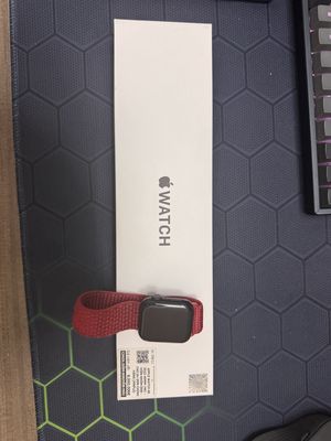 Bán apple watch SE 2 - Bản 40mm - 4G VNA. Mua bán Thiết bị đeo thông minh tại Quận Tân Bình Tp Hồ Chí Minh được đăng bởi Thoại Ngô