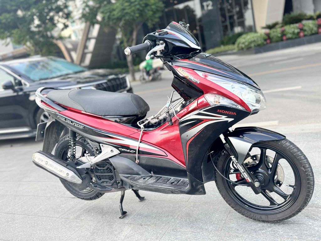 xe ari blade kiễng bstp. Mua bán Xe máy tại Quận Bình Thạnh Tp Hồ Chí Minh được đăng bởi Phan thị thắm hình 3