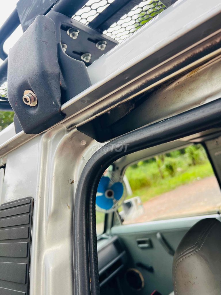 Suzuki Carry 7 chỗ, đời 2011 cọp. Mua bán Ô tô tại Thành phố Biên Hòa Đồng Nai được đăng bởi Tuấn Minơ hình 10