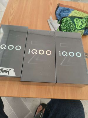 Vivo IQOO Z10 turbo 5G pin 7620🔋 cày Grap, Game. Mua bán Điện thoại tại Huyện Châu Thành Bến Tre được đăng bởi Từ Tuấn Bến Tre