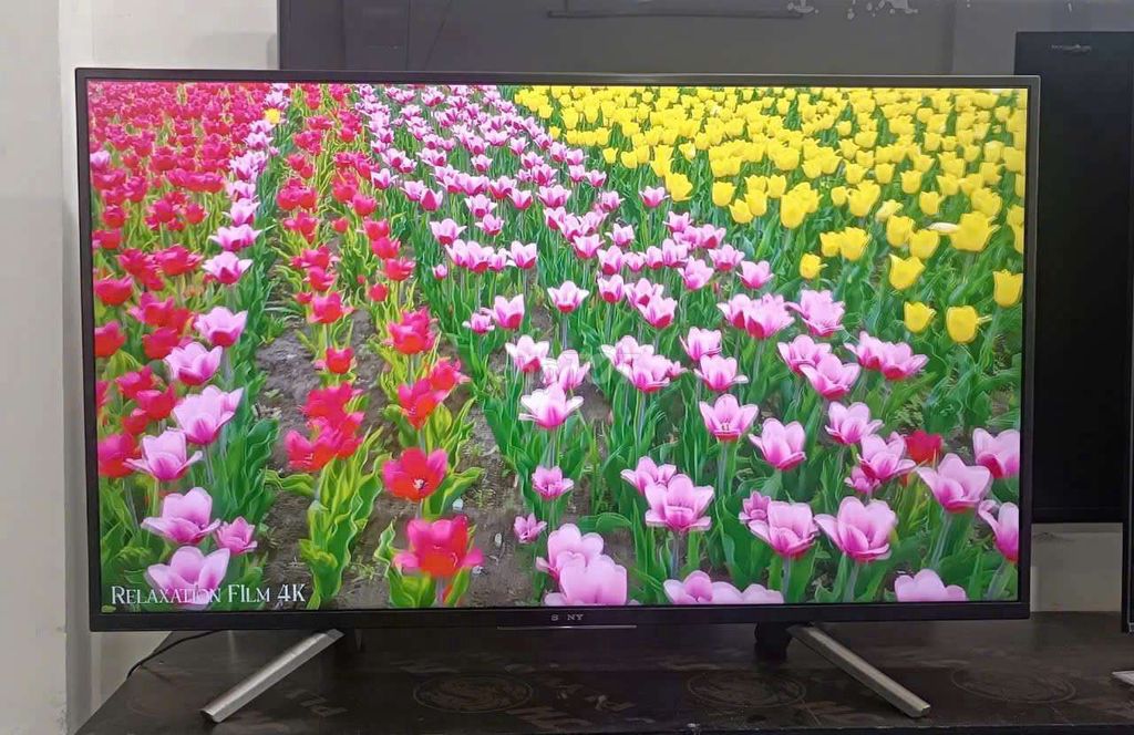 Tivi Sony 43 inch Android TV. Mua bán Tivi, Âm thanh tại Quận Cẩm Lệ Đà Nẵng được đăng bởi Nguyễn Thị Ngọc hình 1