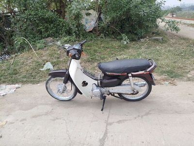 Cần bán xe số như hình. Mua bán Xe máy tại Quận Hà Đông Hà Nội được đăng bởi Đăng Thái