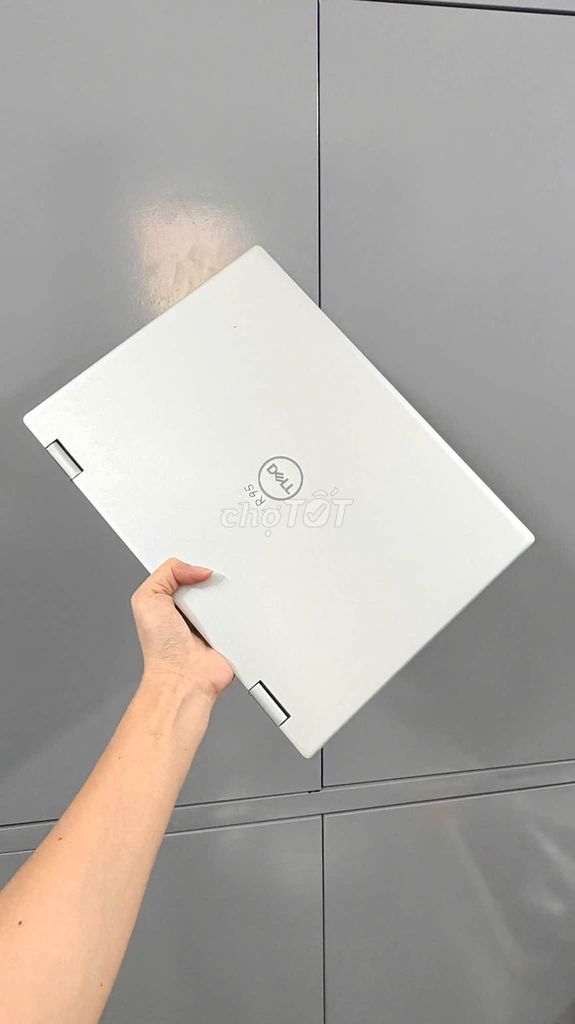 Dell Inspiron 14 7420 i7 16GB/512GB 14 inch FHD Touch Bạc. Mua bán Laptop tại Quận Hà Đông Hà Nội được đăng bởi Hội Đồ Điện Tử hình 1