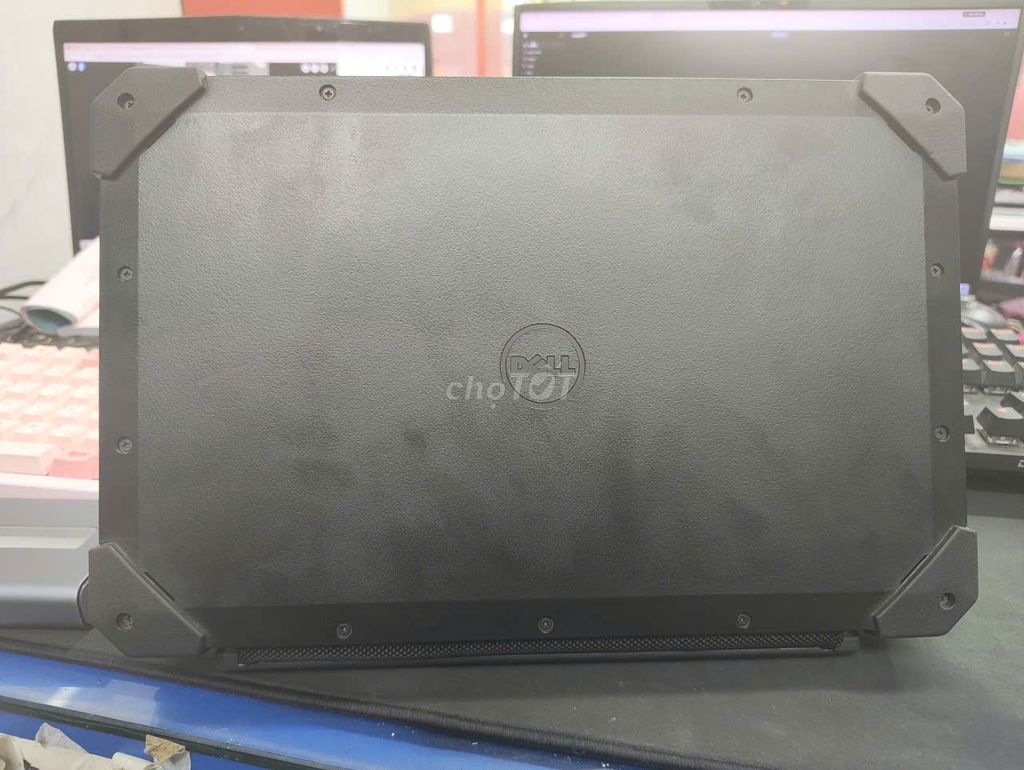 Dell Latitude 7212 i5 8GB/256GB. Mua bán Laptop tại Quận Hai Bà Trưng Hà Nội được đăng bởi Bảo Việt Laptop hình 1