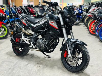 XE MÁYTHANH TÙNG_TNT 125 CÔN TAY MINI MÁY KHỎE BỐC. Mua bán Xe máy tại Quận Nam Từ Liêm Hà Nội được đăng bởi THANH TÙNG