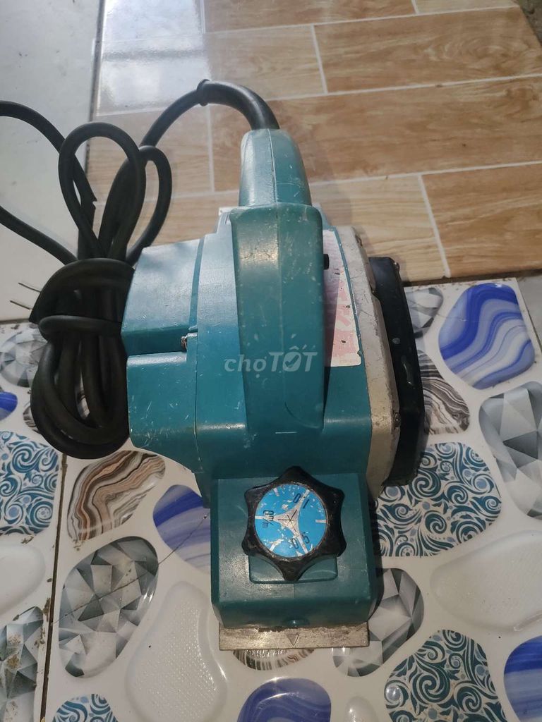 Máy bào gỗ Makita 1900BA nhật bãi. Mua bán Đồ chuyên dụng, Giống nuôi trồng tại Huyện Trần Văn Thời Cà Mau được đăng bởi Đồ Nhật Bãi 100v hình 1