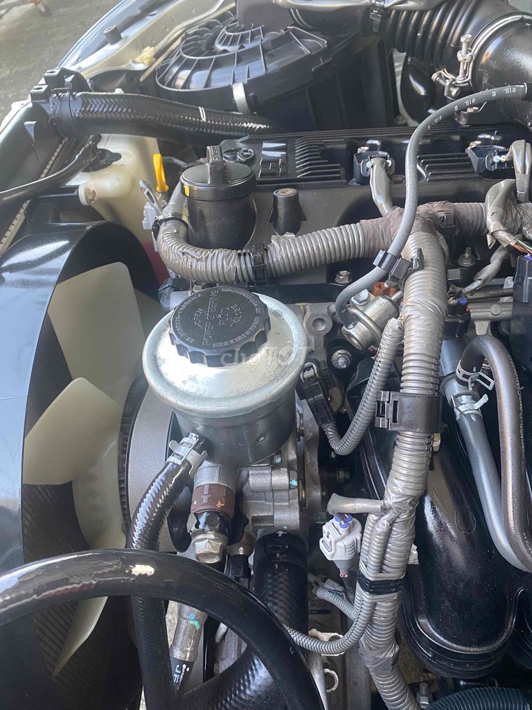 Toyota Innova 2010 G - 107 km. Mua bán Ô tô tại Huyện Củ Chi Tp Hồ Chí Minh được đăng bởi chi dung hình 18