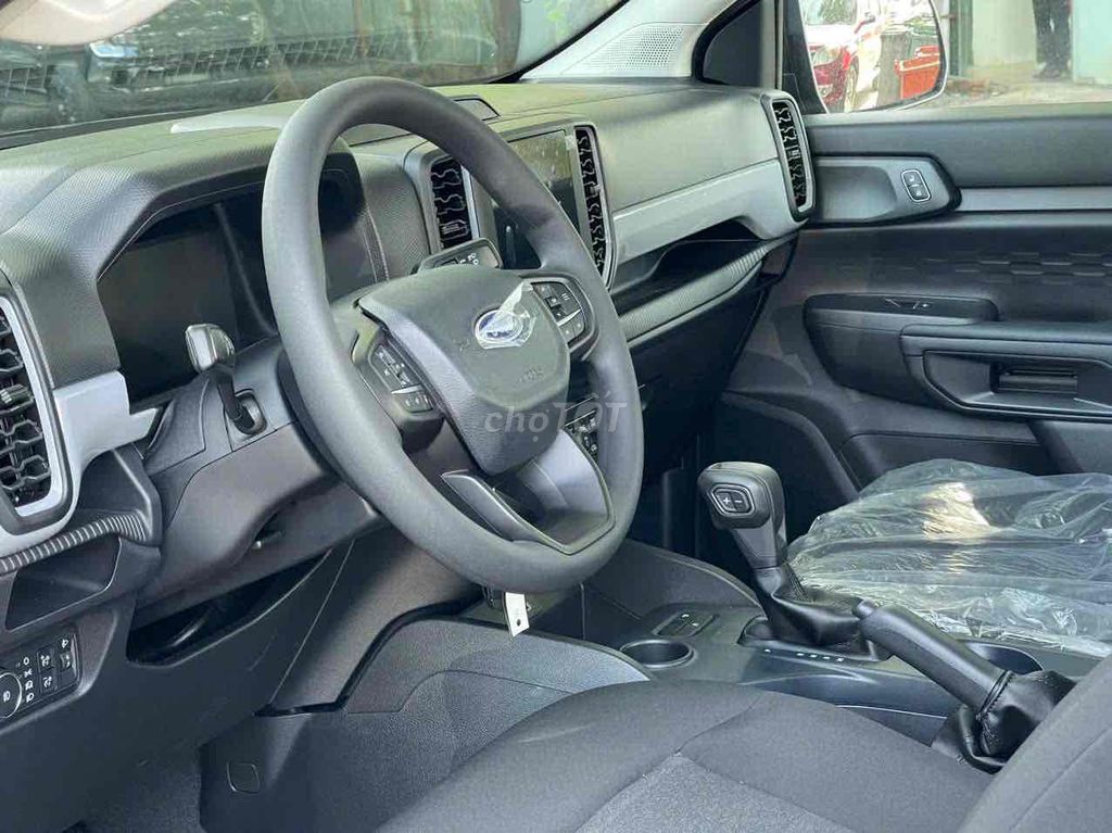 Ford Ranger siêu ưu đãi giảm giá khủng. Mua bán Ô tô tại Quận Tân Phú Tp Hồ Chí Minh được đăng bởi Ford miền Nam hình 5
