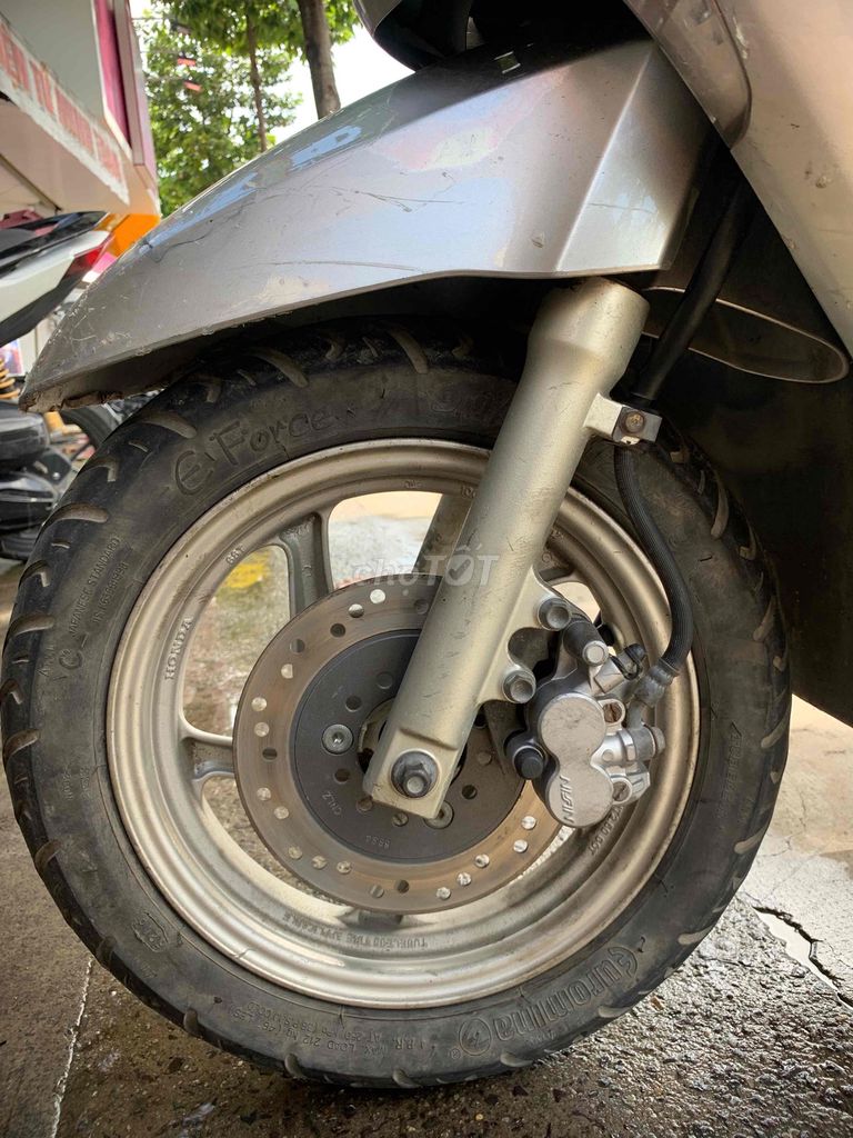 honda lead bao chở hàng. Mua bán Xe máy tại Thành phố Dĩ An Bình Dương được đăng bởi lê hoàng vũ hình 2