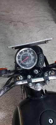 Kawasaki W175 SE Đen 35955 km. Mua bán Xe máy tại Quận Ninh Kiều Cần Thơ được đăng bởi le