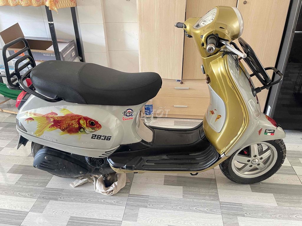 bán xe vespa giấy tờ đầy đủ. Mua bán Xe máy tại Huyện Đức Hòa Long An được đăng bởi thuy hình 3