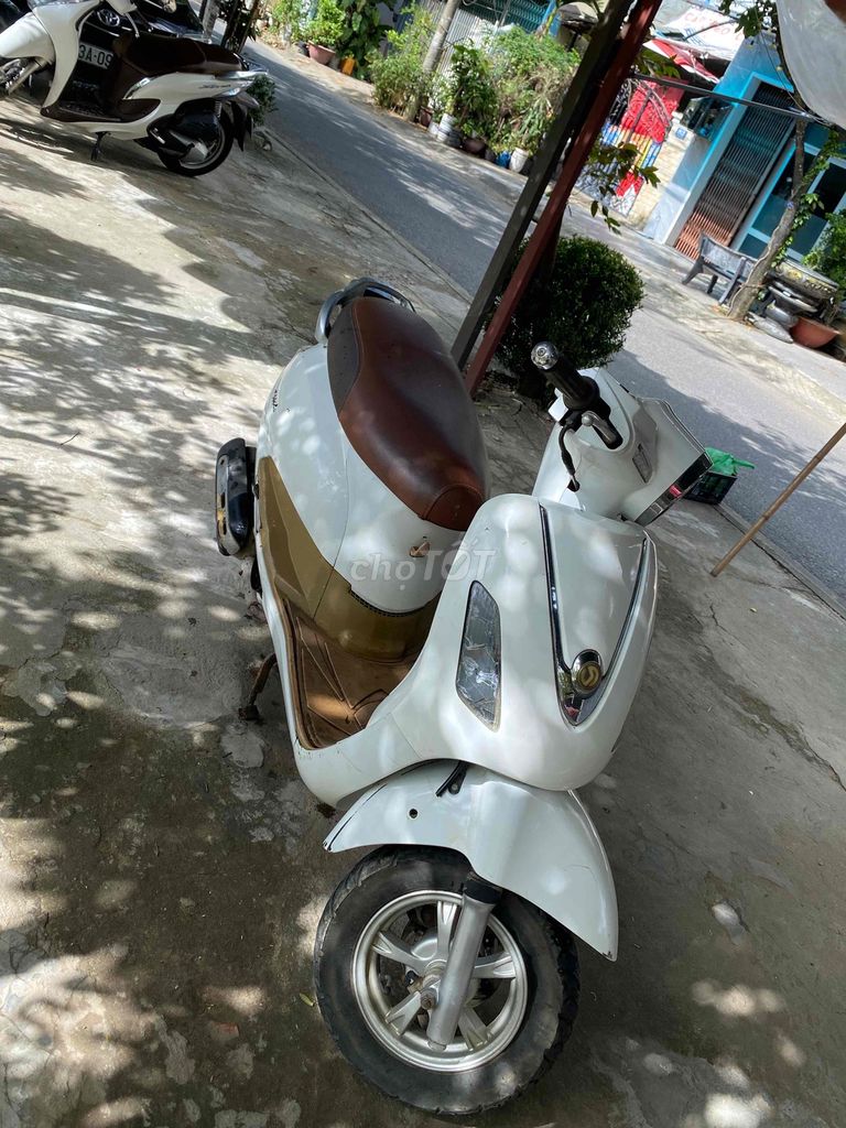 bán atila alizabet máy cực êm giấy tờ đầy đủ. Mua bán Xe máy tại Quận Liên Chiểu Đà Nẵng được đăng bởi Tuấn hình 2