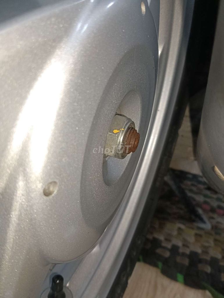 Vison mẫu cũ 2020,xe cọp, khóa ga, bs95. Mua bán Xe máy tại Quận Ninh Kiều Cần Thơ được đăng bởi Ti hình 10