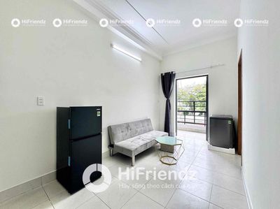 Аренда · 1 комн. · 24 м² · Quận Bình Tân, ул. Đường số 7