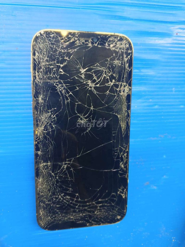 iPhone 12 Pro Vàng Linh kiện điện thoại. Mua bán Điện thoại tại Huyện Tiên Du Bắc Ninh được đăng bởi Tuấn Vũ hình 1