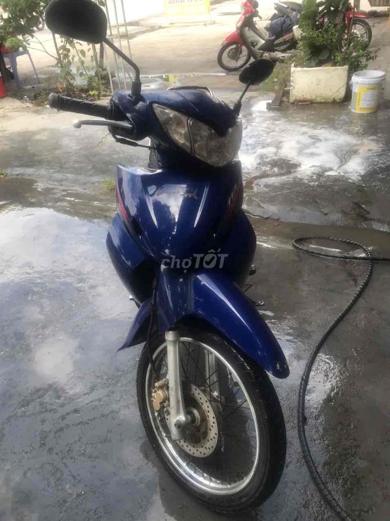 cần bán fu110 máy cực chất ai mua về đi làm. Mua bán Xe máy tại Huyện An Dương Hải Phòng được đăng bởi Xe Máy Khang Chi hình 2