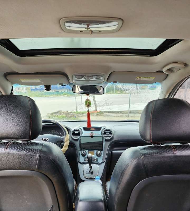 7 chỗ số tự động. Mua bán Ô tô tại Thành phố Sầm Sơn Thanh Hóa được đăng bởi An tam hình 9