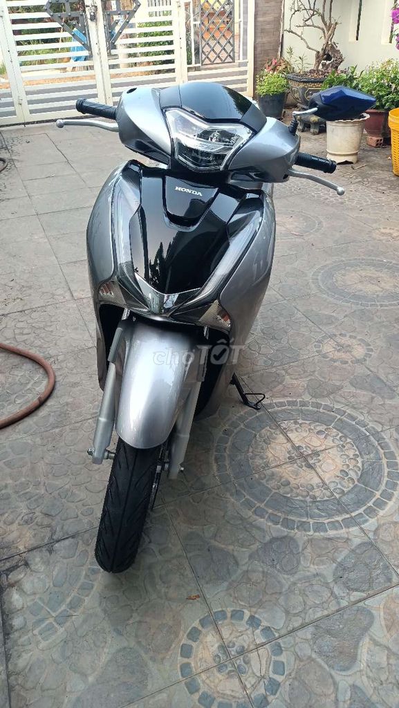 Bán xe sH 150. Mua bán Xe máy tại Huyện Xuyên Mộc Bà Rịa - Vũng Tàu được đăng bởi tâm đinh hình 3