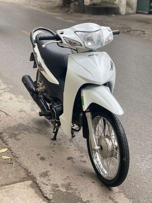 Honda Wave Alpha 110 dky 2024 mới 99%. Mua bán Xe máy tại Quận Bắc Từ Liêm Hà Nội được đăng bởi My