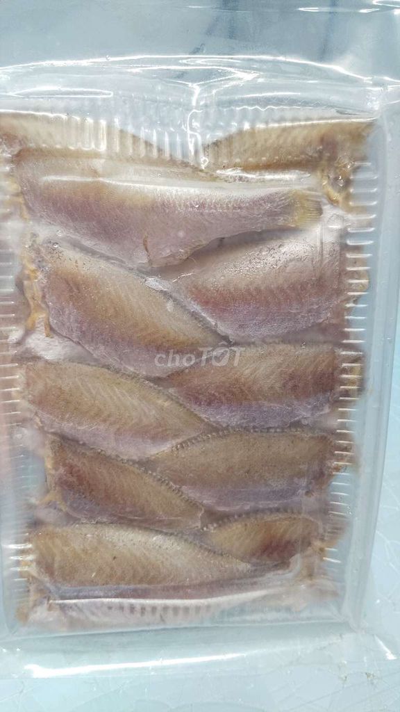 Khô cá đù 3 nắng Vũng Tàu. Mua bán Đồ ăn, thực phẩm và các loại khác tại Thành phố Thủ Đức Tp Hồ Chí Minh được đăng bởi Nguyễn Phương hình 1