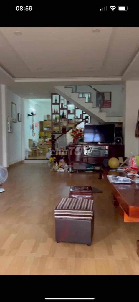 Редкий дом в Линь Чунге, 91 м², 3 спальни