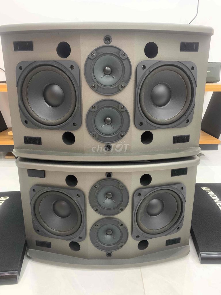 Loa Pioneer CS V18 - Japan. Mua bán Tivi, Âm thanh tại Thành phố Dĩ An Bình Dương được đăng bởi KIMQUY8880 hình 1