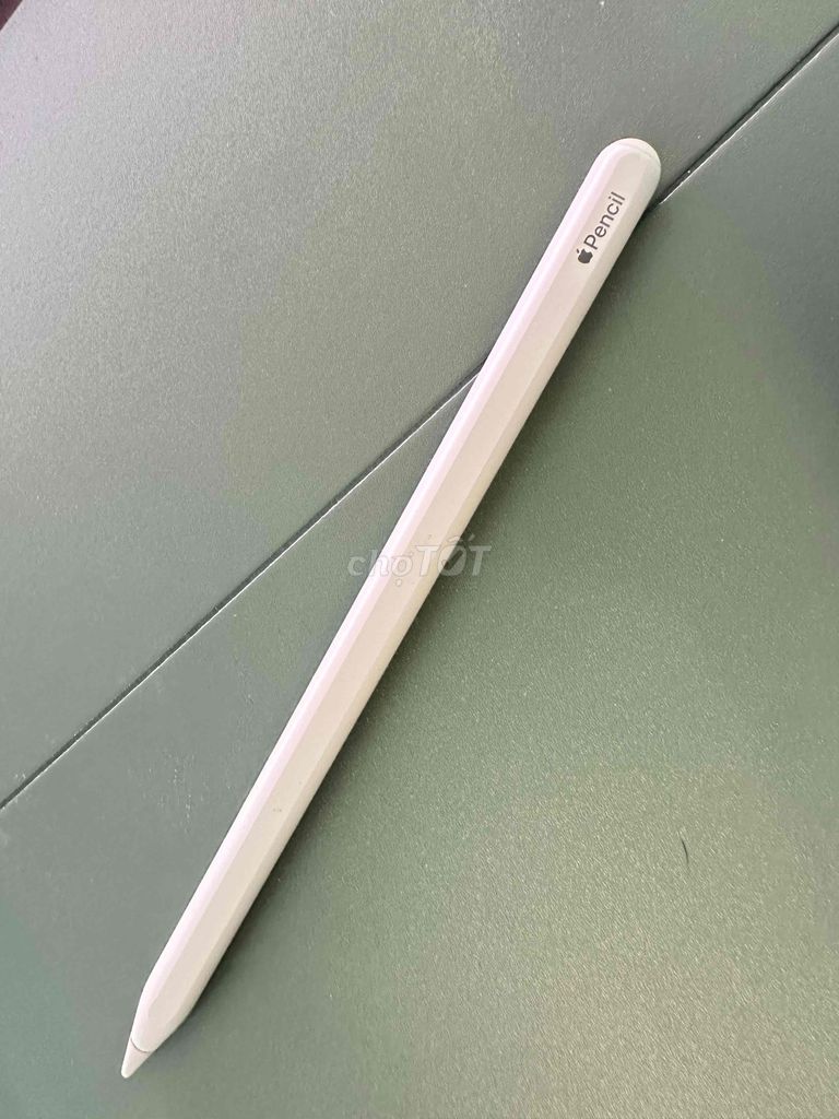 Bút cảm ứng Apple Pencil 2 iPad Pro 2018-M3 98%. Mua bán Phụ kiện (Màn hình, Chuột...) tại Huyện Gia Lâm Hà Nội được đăng bởi Kiến Tạo hình 1