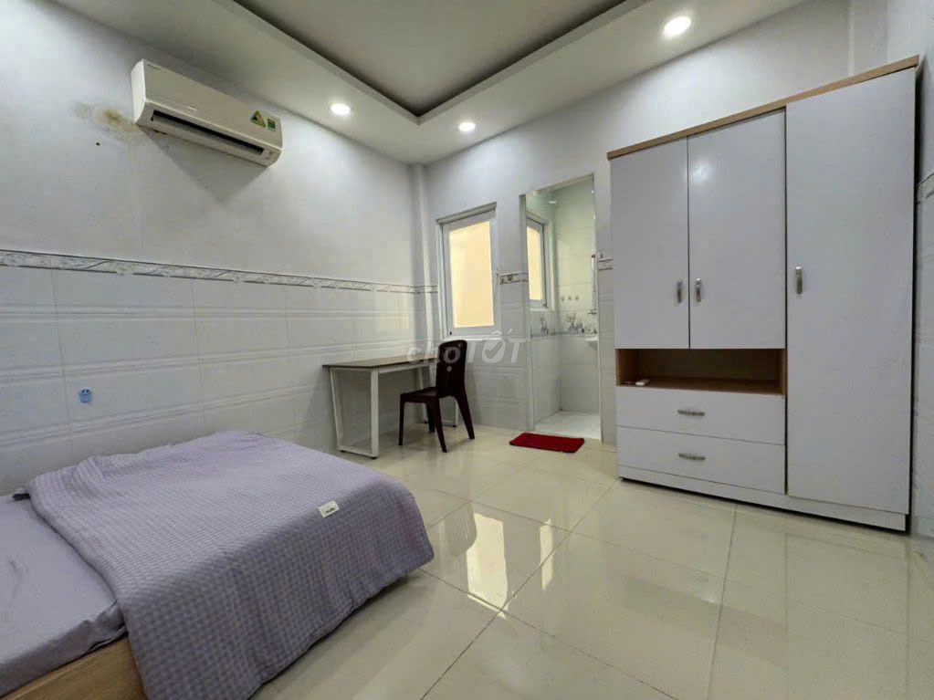 Căn hộ dịch vụ - nội thất  như hình-không chung chủ. Cho thuê phòng trọ tại Quận 11 Tp Hồ Chí Minh được đăng bởi Thanh Mai hình 1