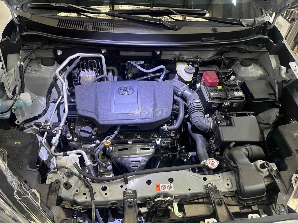 Toyota Yaris Cross 2025 SIÊU LƯỚT - 2.700 km. Mua bán Ô tô tại Quận 11 Tp Hồ Chí Minh được đăng bởi XE ĐÃ QUA SỬ DỤNG TOYOTA LÝ THƯỜNG KIỆT hình 3