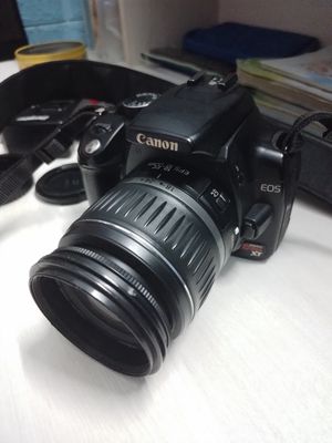 Bán máy ảnh Canon Rebel XT