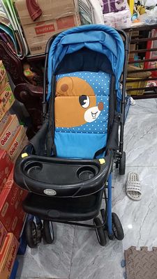 Xe đẩy cho bé. Mua bán Mẹ và bé tại Thị xã Điện Bàn Quảng Nam được đăng bởi Nguyễn Hải Thành