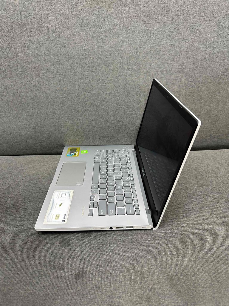 Asus Vivobook X409 I5-8265u 4GB/512GB. Mua bán Laptop tại Huyện Thanh Trì Hà Nội được đăng bởi Nguyễn Quang Huy hình 1