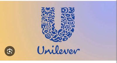 CÔNG TY UNILEVER