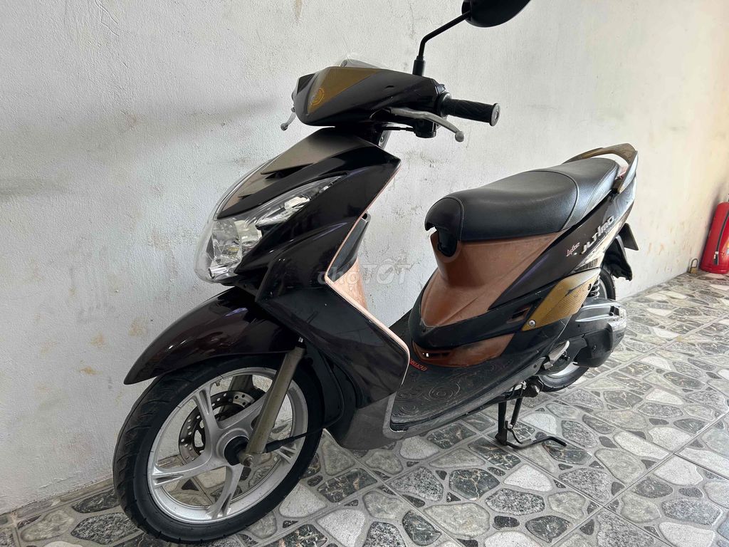 Yamaha Mio Ultimo máy êm bs63. Mua bán Xe máy tại Thành phố Mỹ Tho Tiền Giang được đăng bởi Trân Phong hình 7