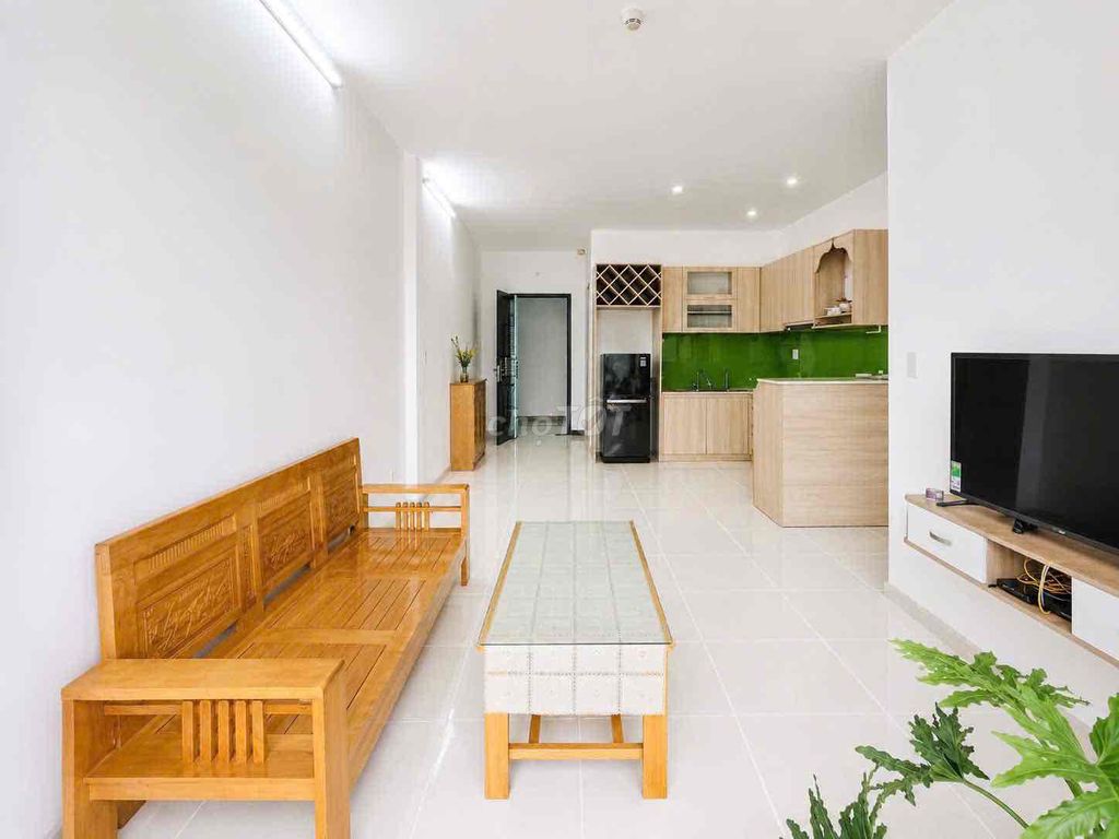 Аренда · 2 комн. · 65 м² · Thành phố Nha Trang, ул. Tô hiệu