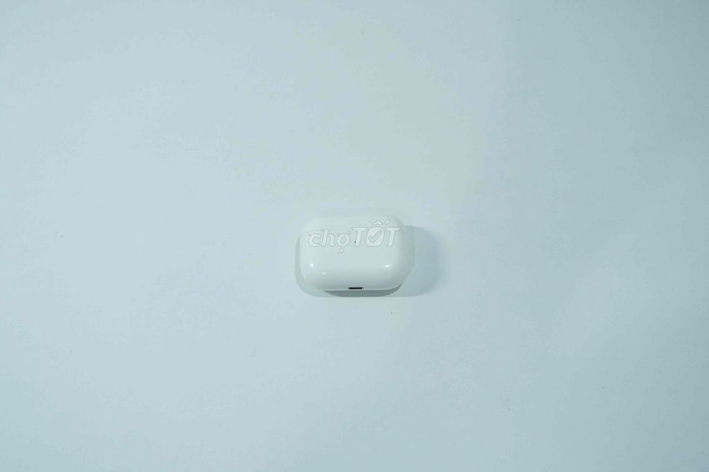 Apple Airpods Pro 1 Trắng. Mua bán Tivi, Âm thanh tại Quận Tân Bình Tp Hồ Chí Minh được đăng bởi Hoàng Dũng hình 1