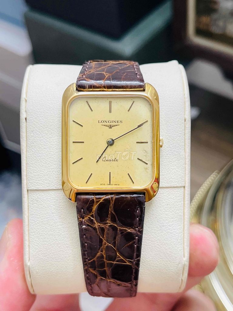 đồng hòi longinesss thuỵ sỹy