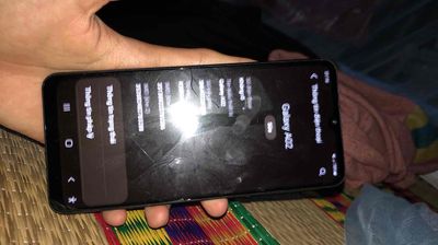 Samsung Galaxy A02 Đen 128GB máy êm mượt. Mua bán Điện thoại tại Huyện Vĩnh Thạnh Cần Thơ được đăng bởi Thiên Bảo