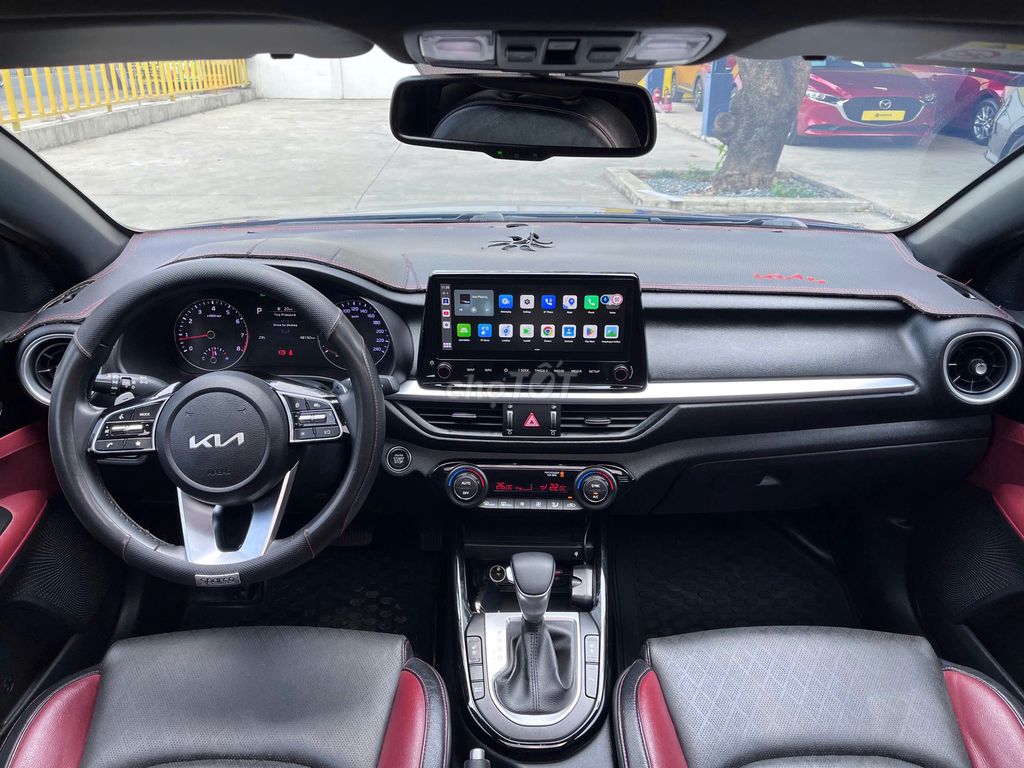 KIA K3 2.0 PREMIUM 2022 XE GIA ĐÌNH 1 CHỦ VAY 70%. Mua bán Ô tô tại Quận 7 Tp Hồ Chí Minh được đăng bởi Hiếu hình 18