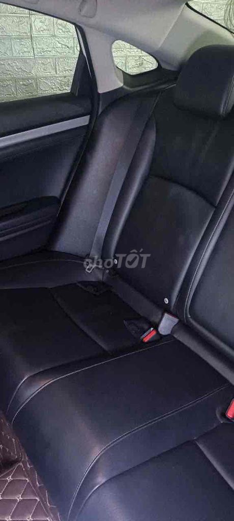 Honda Civic 2019 G 1.8 AT - 330000 km. Mua bán Ô tô tại Quận Bình Tân Tp Hồ Chí Minh được đăng bởi Lê Lợi  hình 6