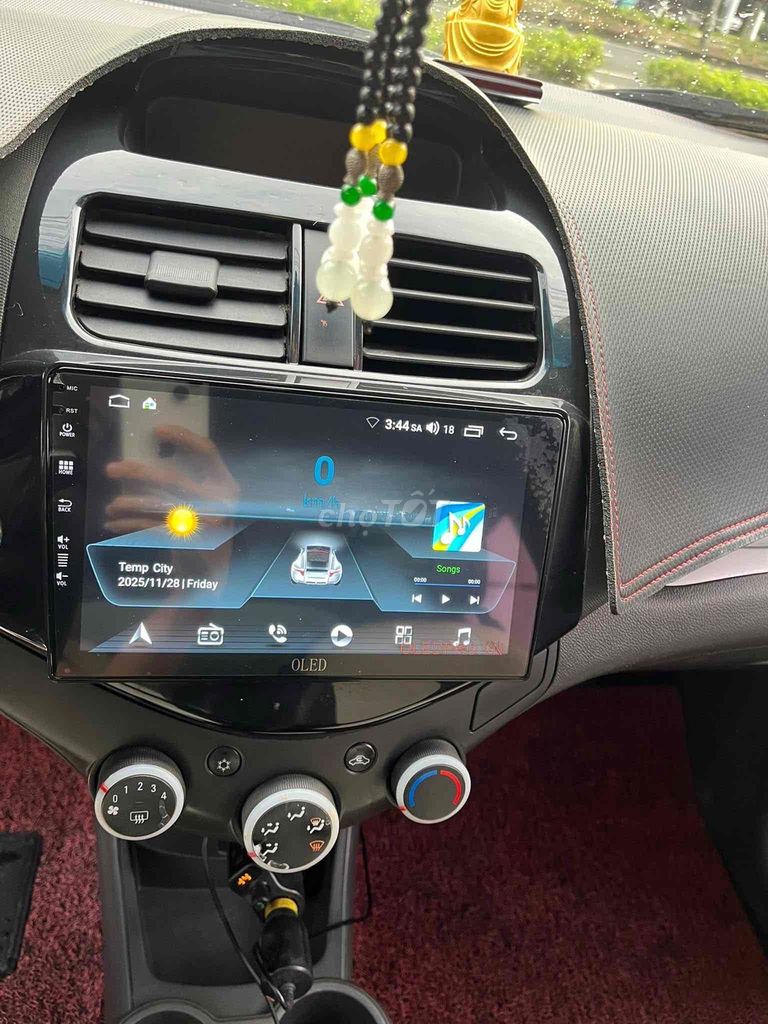 Chevrolet Spark 5 chỗ 2016. Mua bán Ô tô tại Huyện Chơn Thành Bình Phước được đăng bởi Chung hình 3