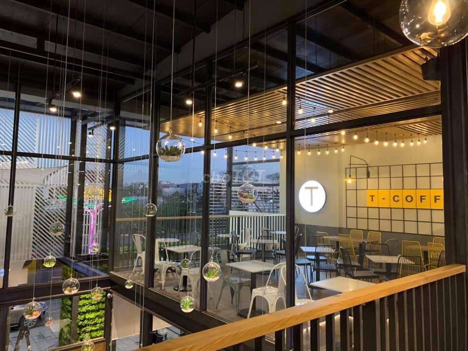 Quán cafe - Chính chủ - Thương lượng
