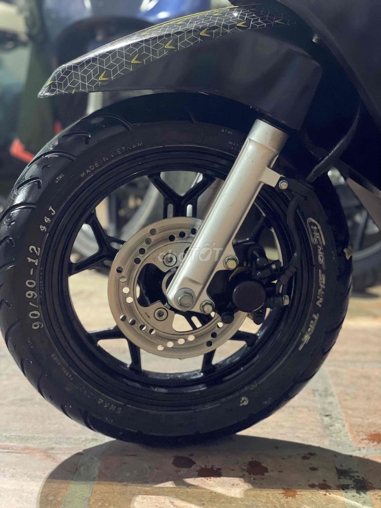 evo lite giá dể chơi ❤️❤️❤️❤️. Mua bán Xe điện tại Quận Tân Phú Tp Hồ Chí Minh được đăng bởi Văn Nghĩa Xe Máy Điện  hình 8